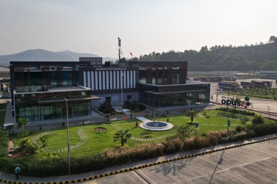 Birla Opus Paints reports progress on water conservation, circularity, and clean energy in FY25–26